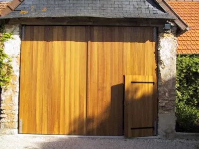 Porte grange