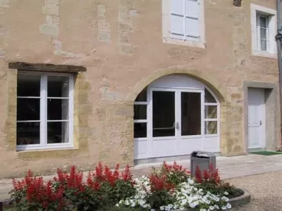 Rénovation dans le style