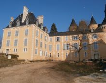 Château XVème et XIXème
