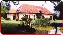 Maisons rurales