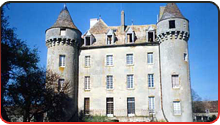 Châteaux et manoirs