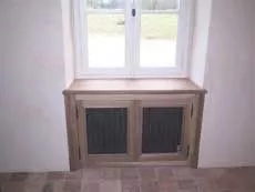 Porte intérieure fabrication en copie.